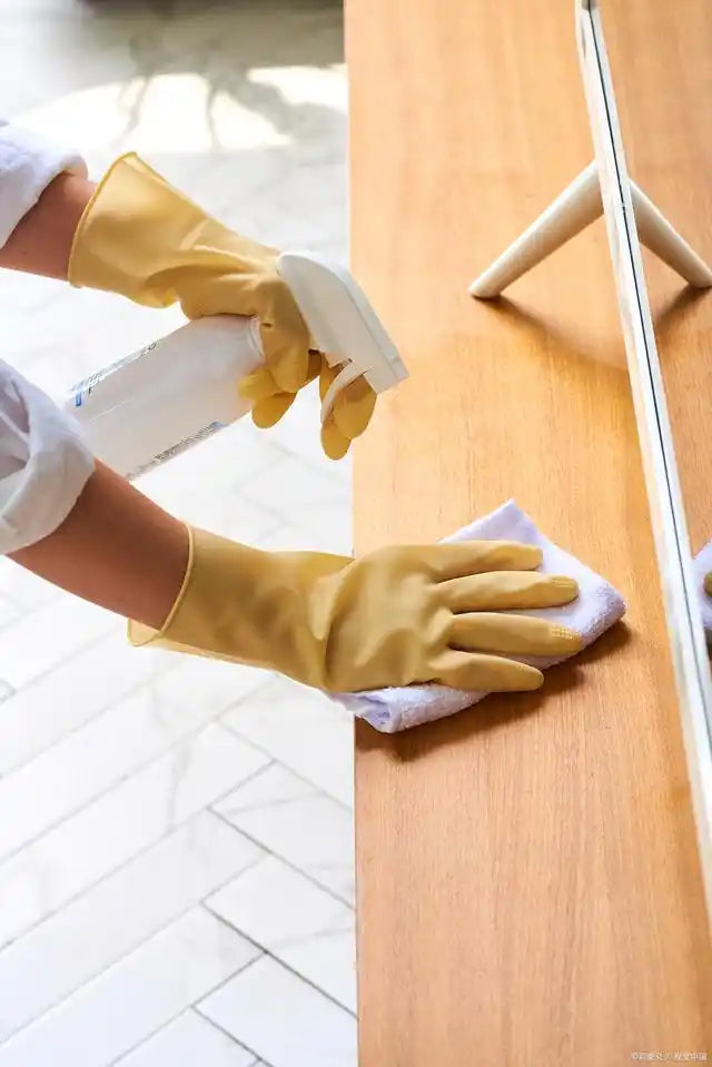 cleaning for 2/40 gerard