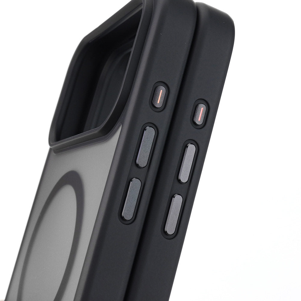Matte MagSafe Case for iPhone 17 Pro