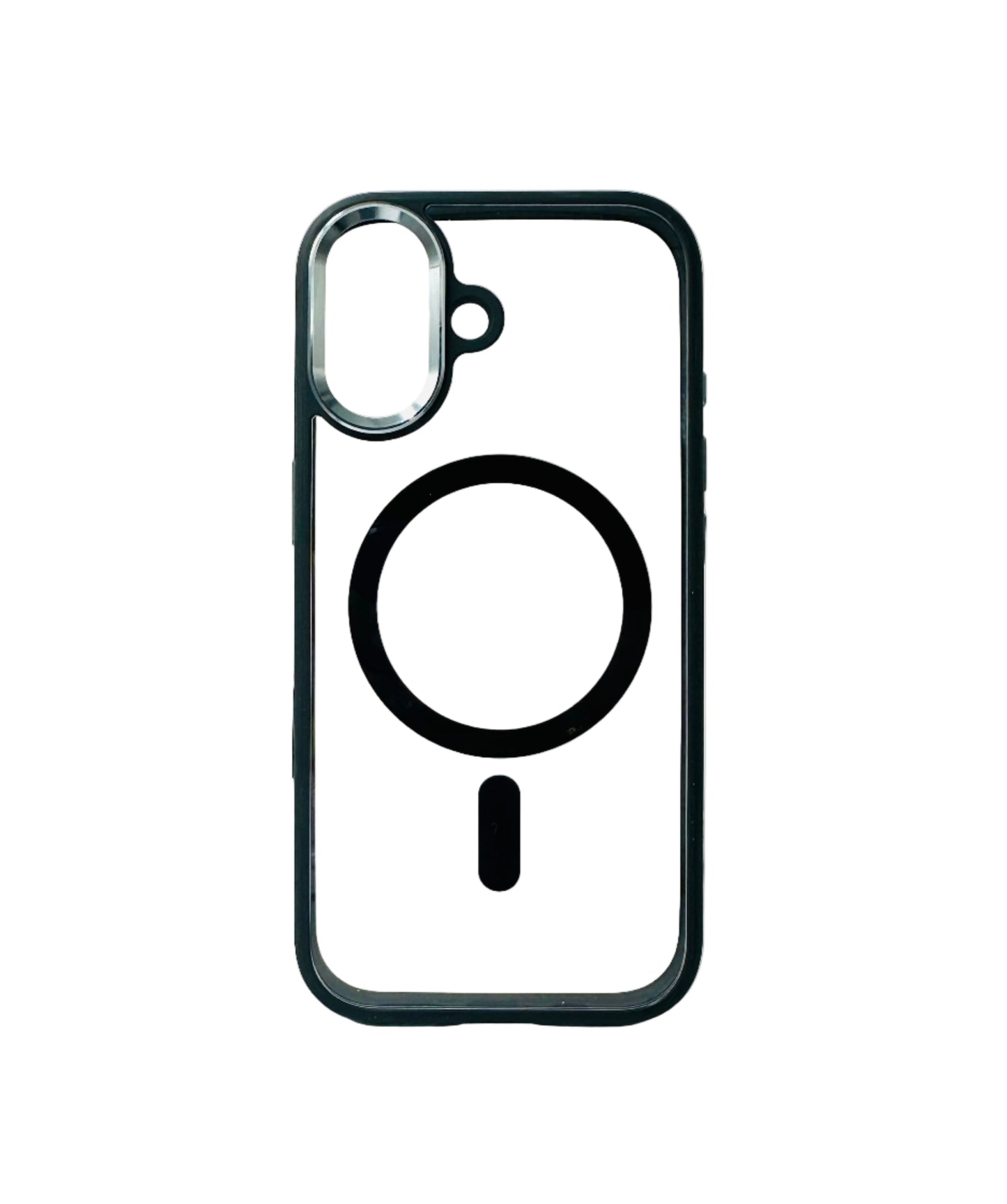 For iPhone 17 Case , Magsafe Protective Cover