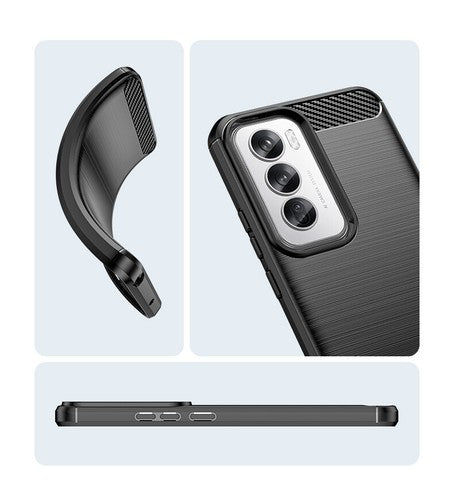 For OPPO Reno12 Pro 5G Shockproof Heavy Duty Case