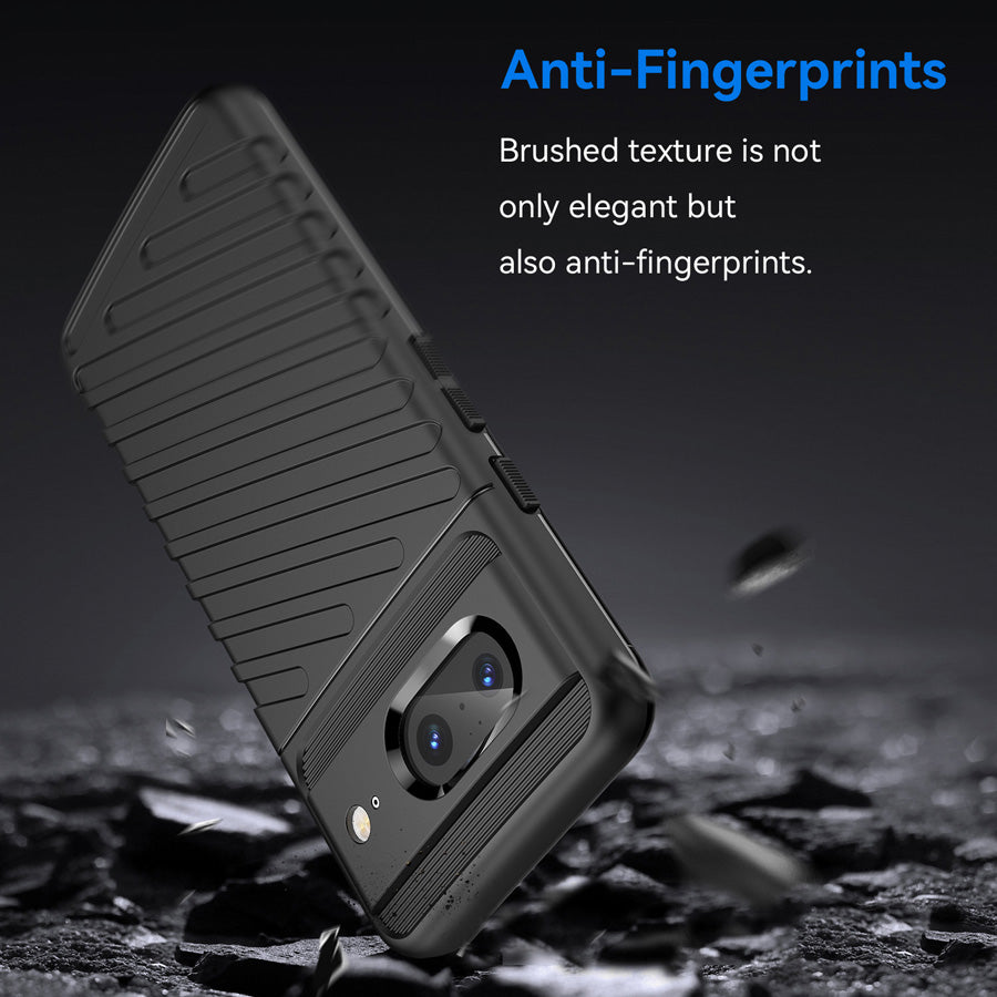 For Google Pixel 7a 5G Shockproof Rugged Case