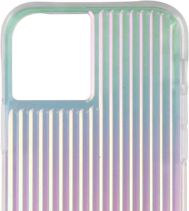 Case Mate For iPhone 12 Pro Max Touch Groove Case