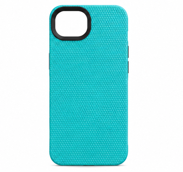 For iPhone 17e Shockproof Rugged Mint Case + 2x Screen Protector