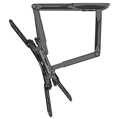 Universal Extendable Full Motion TV Wall Mount for 32-65 inch TVs