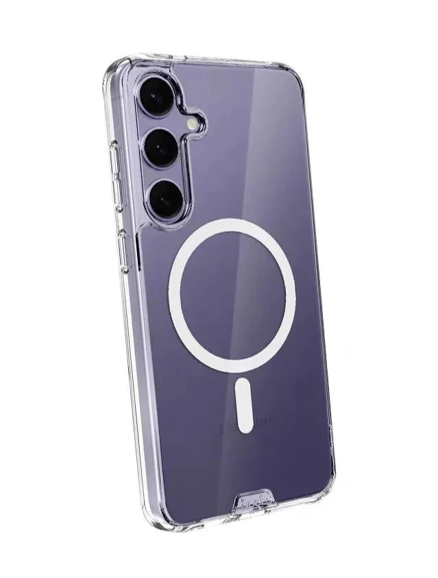 For Samsung Galaxy S26+ Plus Protective MagSafe Case