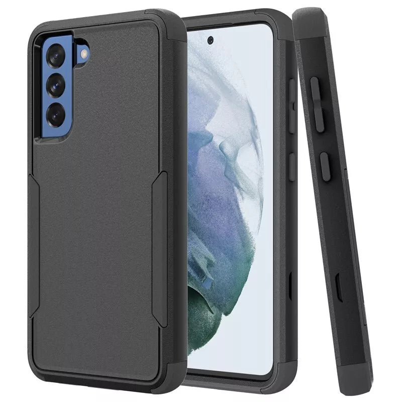 For Samsung Galaxy S24 FE Shockproof heavy duty case Cover