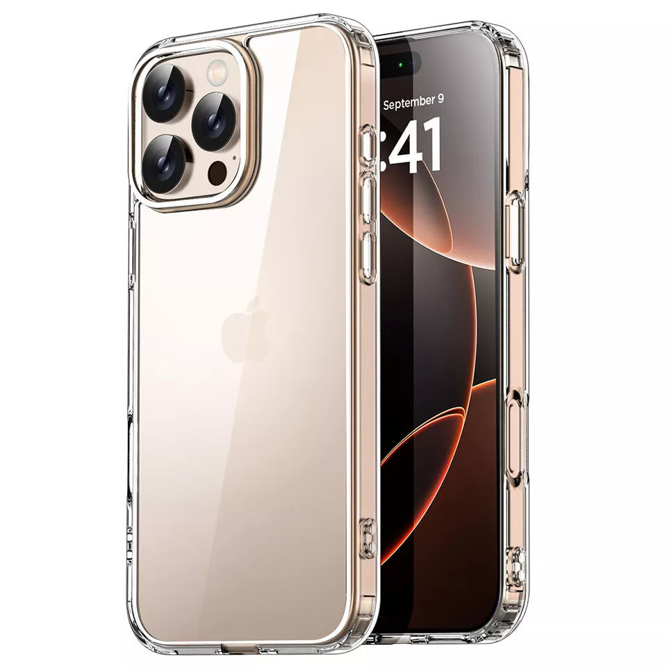 The Ultimate Guide to iPhone Cases: Types, Styles, and How to Choose the Best One