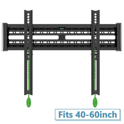 Universal Wall Bracket TV Mount LCD LED 40-60 Inch