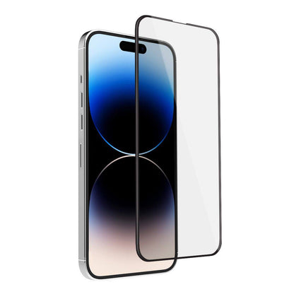 For iPhone 14 Pro Shockproof Case Clear  + 2x Screen Protectors