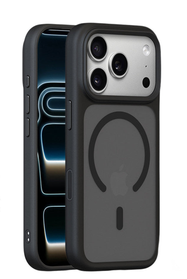 Matte MagSafe Case for iPhone 17 Pro