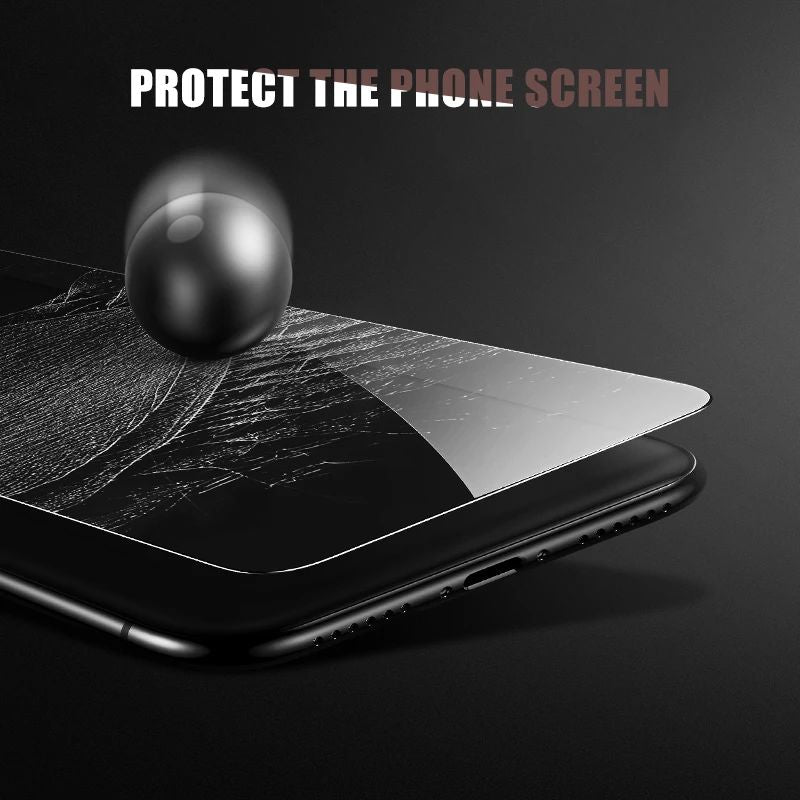 For iPhone 14 Magsafe Clear Case+ 2  x Screen Protectors + 1 x Camera Lens Protector