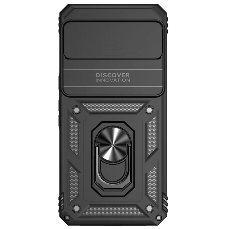 For Google Pixel 9a Shockproof Cover