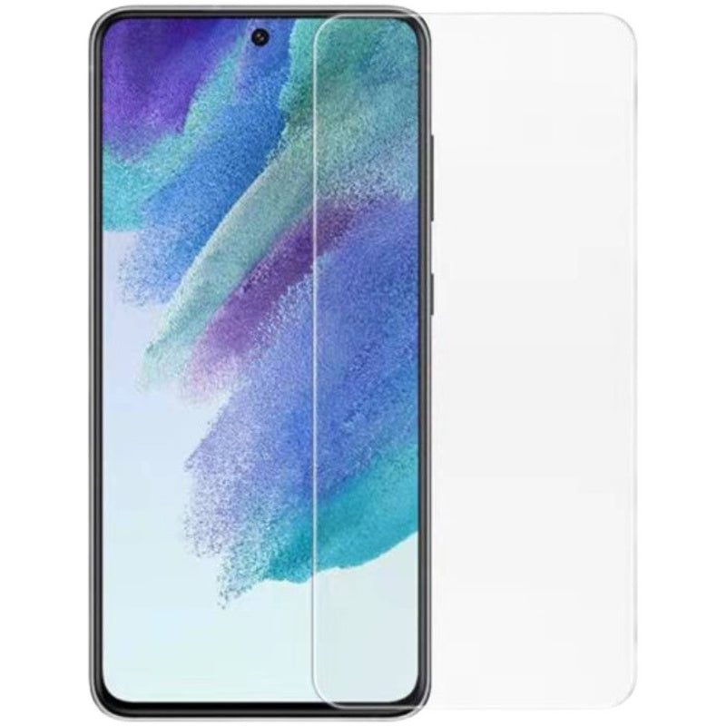 For Samsung Galaxy A34 Shockproof  Rugged Mint Case + 1 x Screen Protector