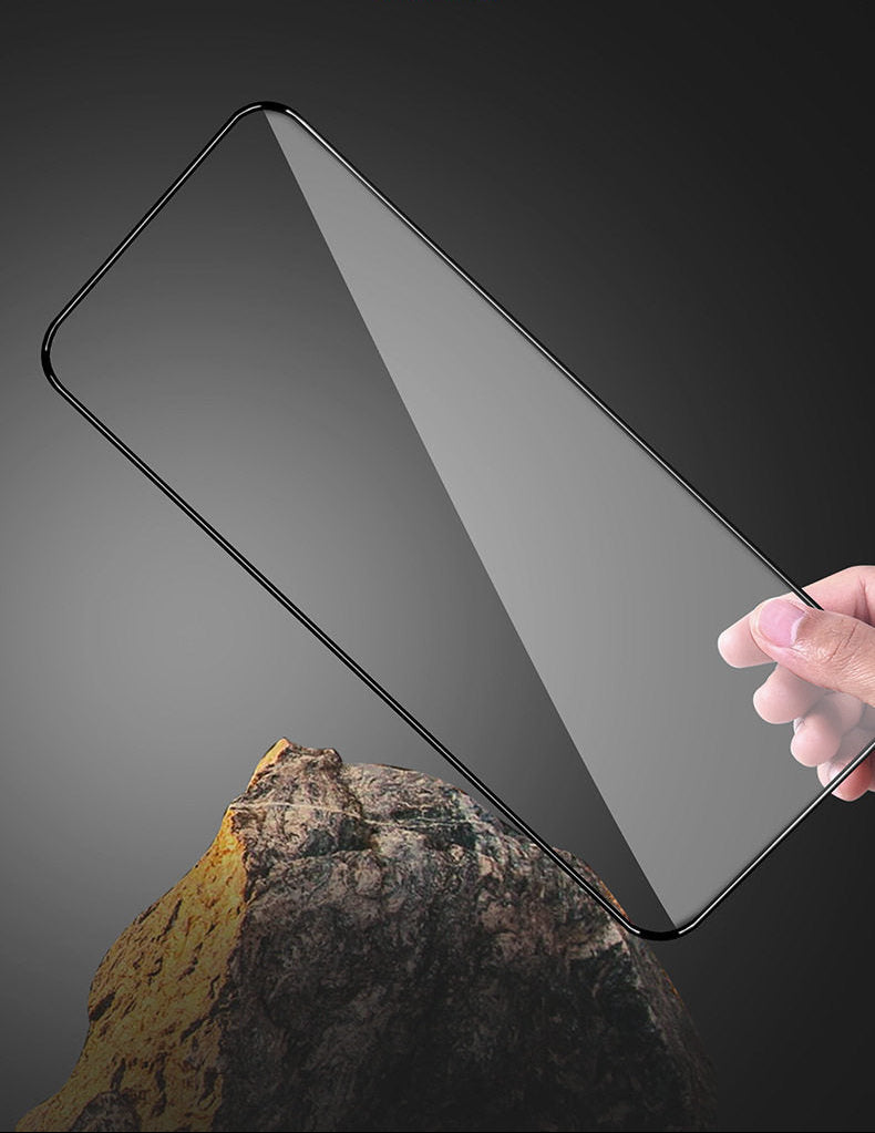 [2 Pack]Full Screen iPhone 16e Tempered Glass Screen Protector
