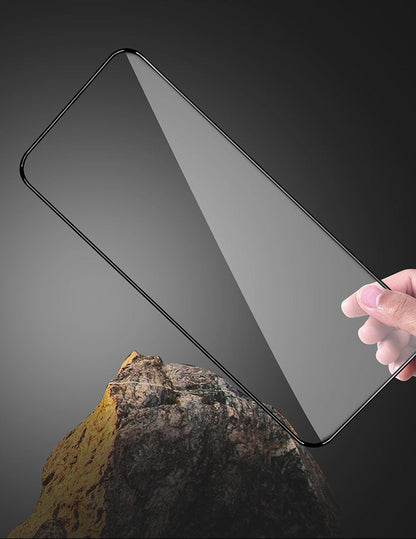 [2 Pack]Full Screen iPhone 16e Tempered Glass Screen Protector