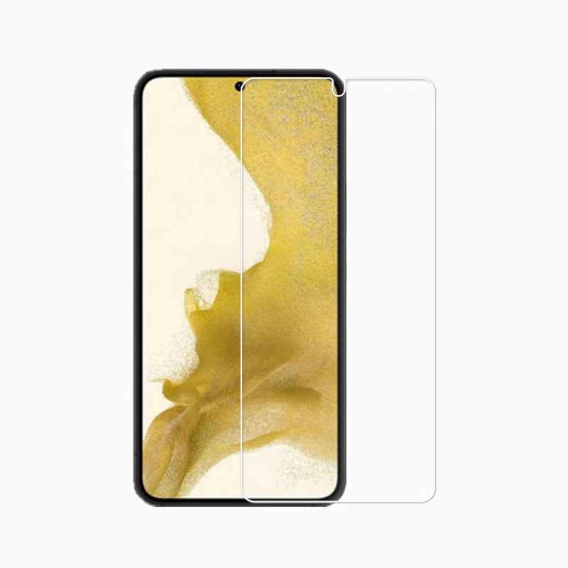 2x For Samsung Galaxy A07 Tempered Glass Screen Protector