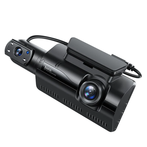 Universal Car Dashcam Camera Driving Recorder