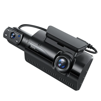 Universal Car Dashcam Camera Driving Recorder