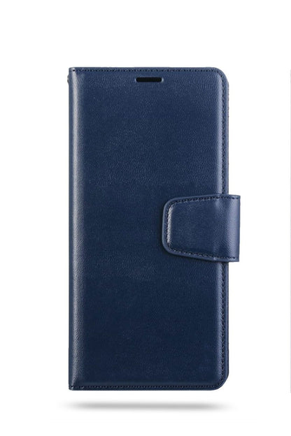 For Samsung Galaxy A16 A06 A26 A36 A56 A55 A15 A25 A35 A05S A34 Wallet Case Flip Cover