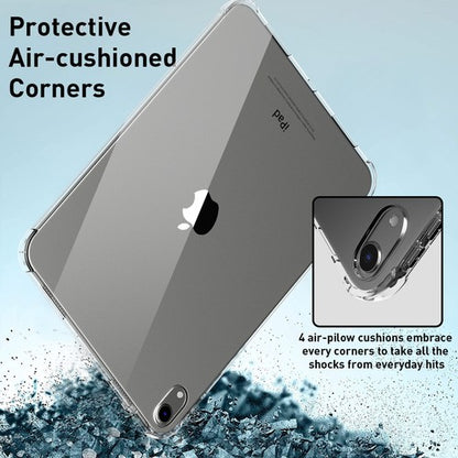 For Apple iPad 10th Gen Clear Case