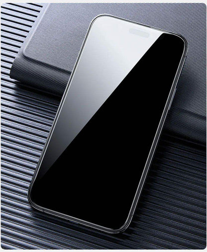 [4 Pack] Tempered Glass Screen Protector for iPhone 17 Pro Max