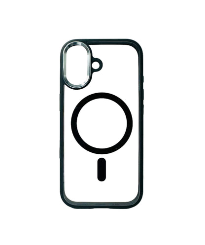 For iPhone 17 Case , Magsafe Protective Cover