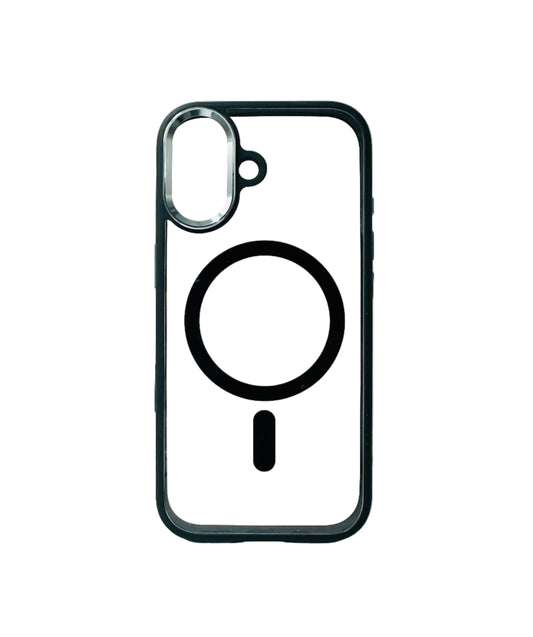 For iPhone 17 Case , Magsafe Protective Cover