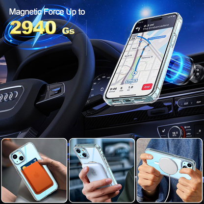 MagSafe Case for iPhone 14