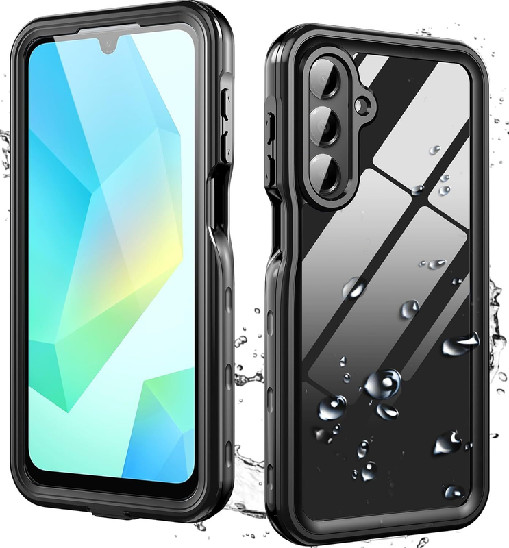 For Samsung Galaxy S23 Case Waterproof Shockproof Heavy Duty Case