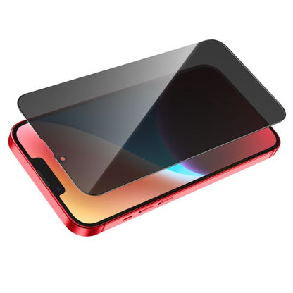 [2 Pack] For iPhone 14 Pro Max Privacy Tempered Glasss Screen Protector