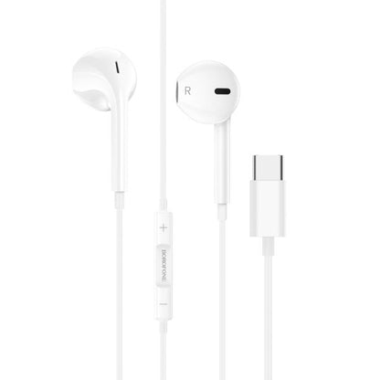 Handsfree USB Type C Headphones Earbuds