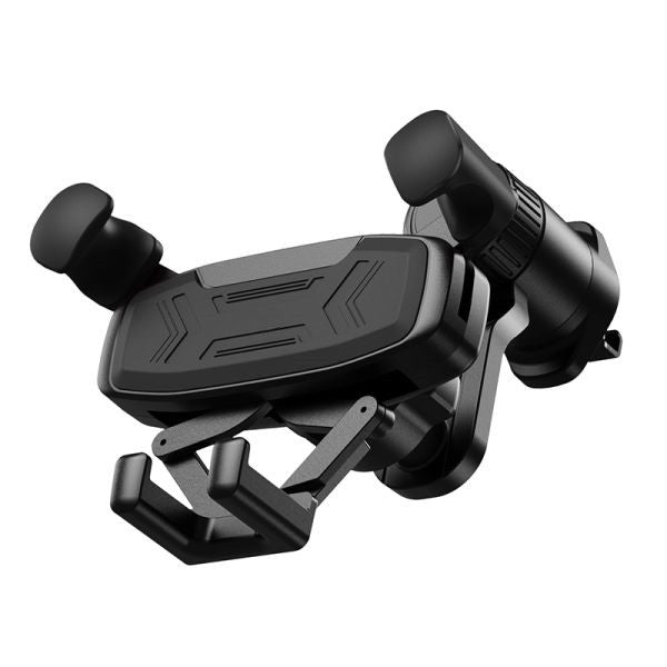 Car Air Vent Gravity Phone Holder – Universal Fit
