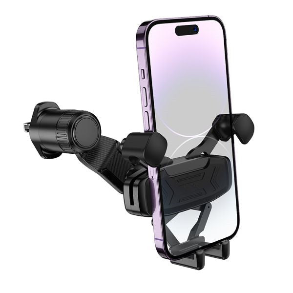 Car Air Vent Gravity Phone Holder – Universal Fit