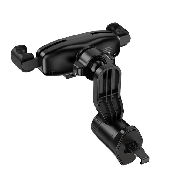 Car Air Vent Gravity Phone Holder – Universal Fit
