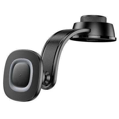Universal Magneitc Wireless Charging Car Holder