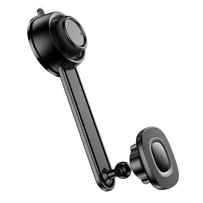 Universal Magneitc Wireless Charging Car Holder