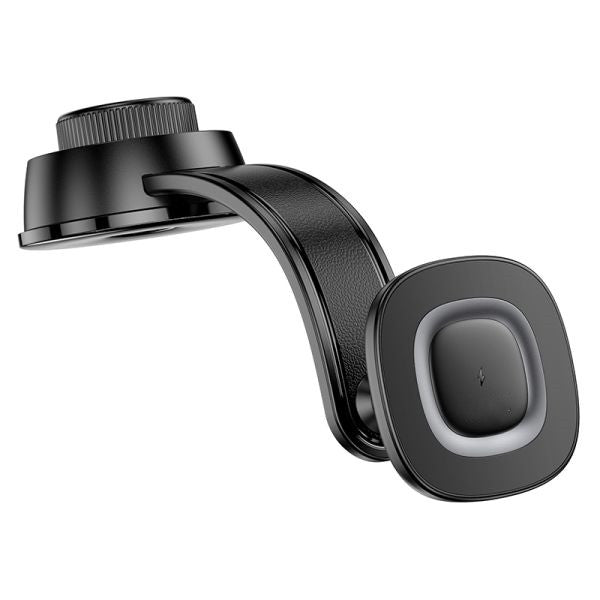 Universal Magneitc Wireless Charging Car Holder