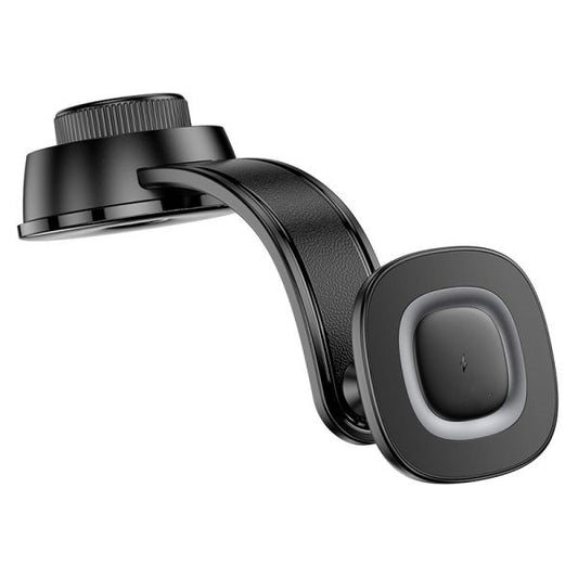 Universal Magneitc Wireless Charging Car Holder