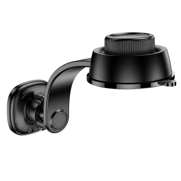 Universal Magneitc Wireless Charging Car Holder