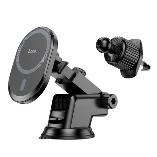 Universal Magsafe Wireless Charging Car Phone Holder