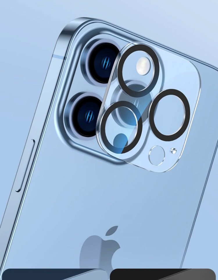 For iPhone 14 Pro Magsafe Clear Case+ 2x Screen Protector + 1x Camera Lens Protectors