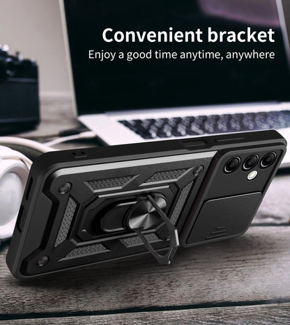 For OPPO A5 Shockproof Cover