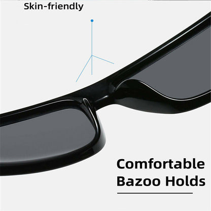 Classic Men Polarised Sunglasses TAC Mirror Anti-Glare