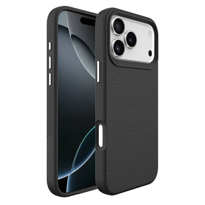 For iPhone 17 Pro  Shockproof Case Rugged Cover