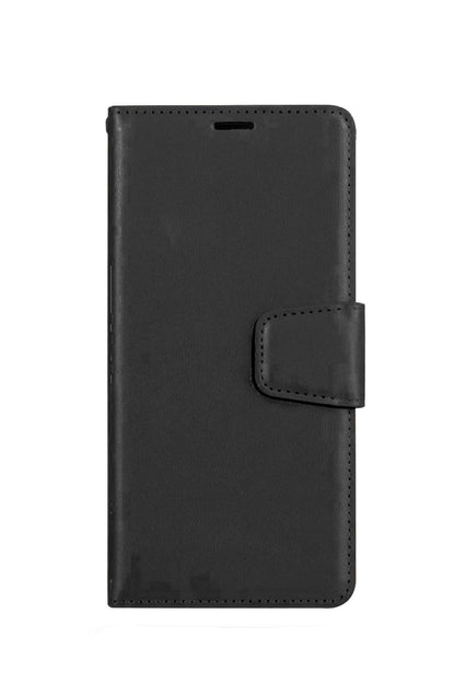 For iPhone 17e Flip Wallet Case – Premium Folio Cover