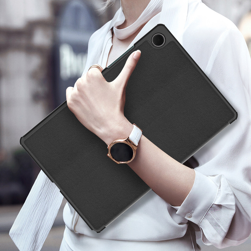 For Samsung Galaxy Tab A9  Tablet Case Folio Smart Case Cover