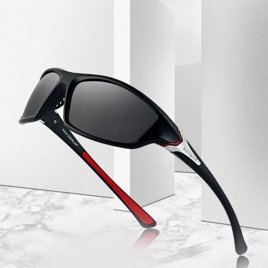 Sunglasses Polarized Glasses Sport Driving Fishing Eyewear Xmas