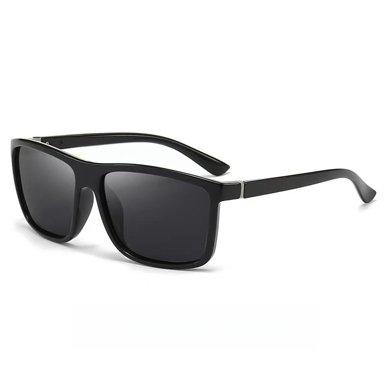 Classic Men Polarised Sunglasses TAC Mirror Anti-Glare