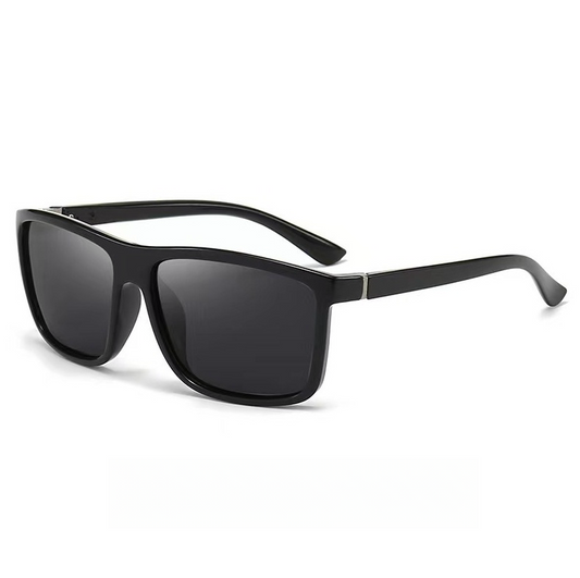 Classic Men Polarised Sunglasses TAC Mirror Anti-Glare