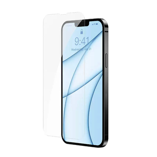 2X Tough Tempered Glass Screen Protector for iphone 13